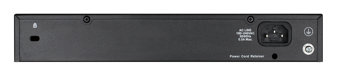 Dlink DES-1016D 16-Port Fast Ethernet Unmanaged Desktop Switch